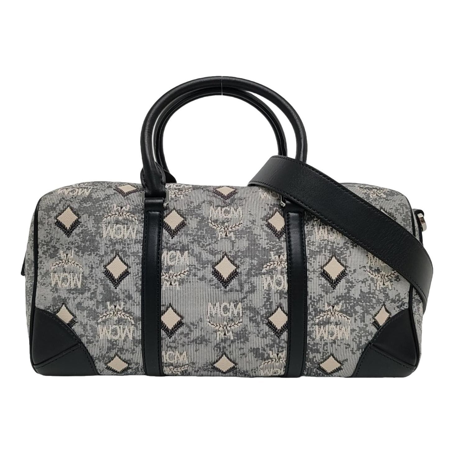 Cloth handbag