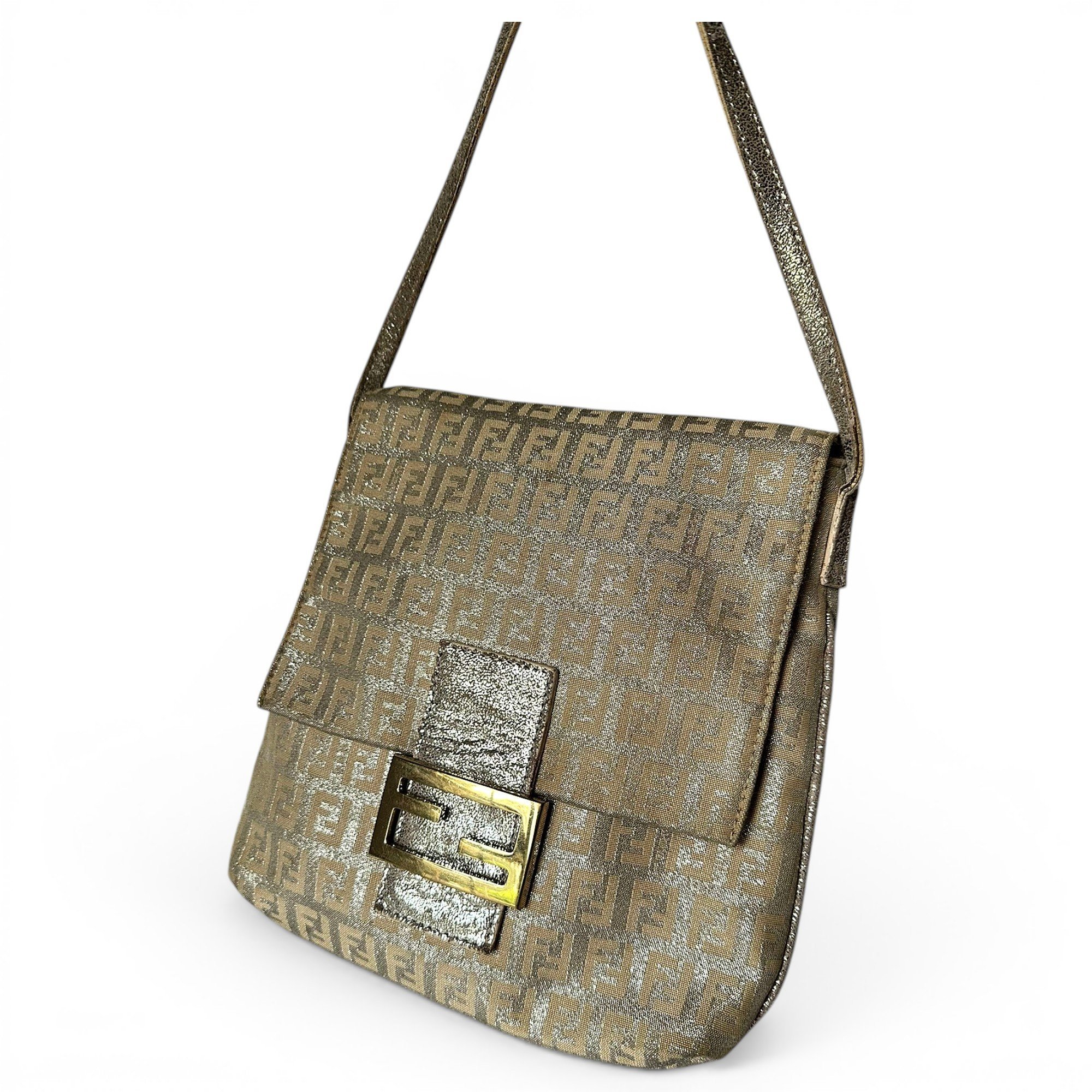 Cloth crossbody bag