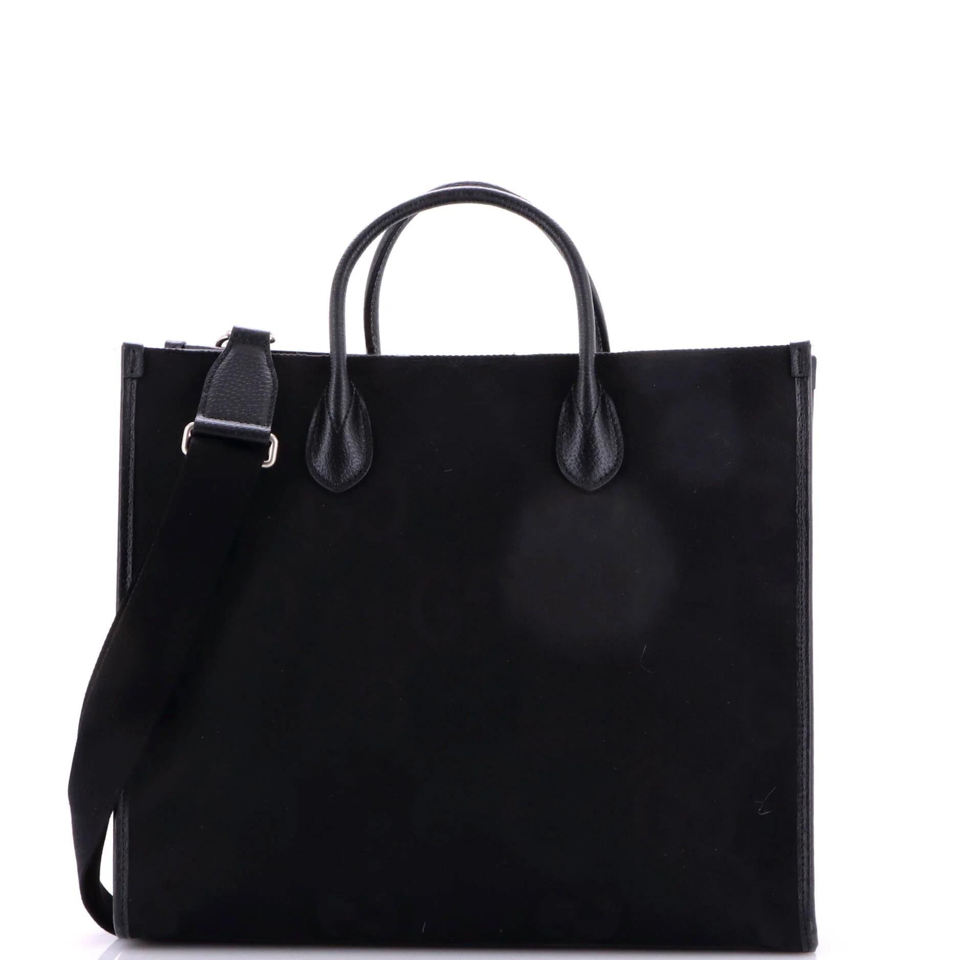 Cloth tote