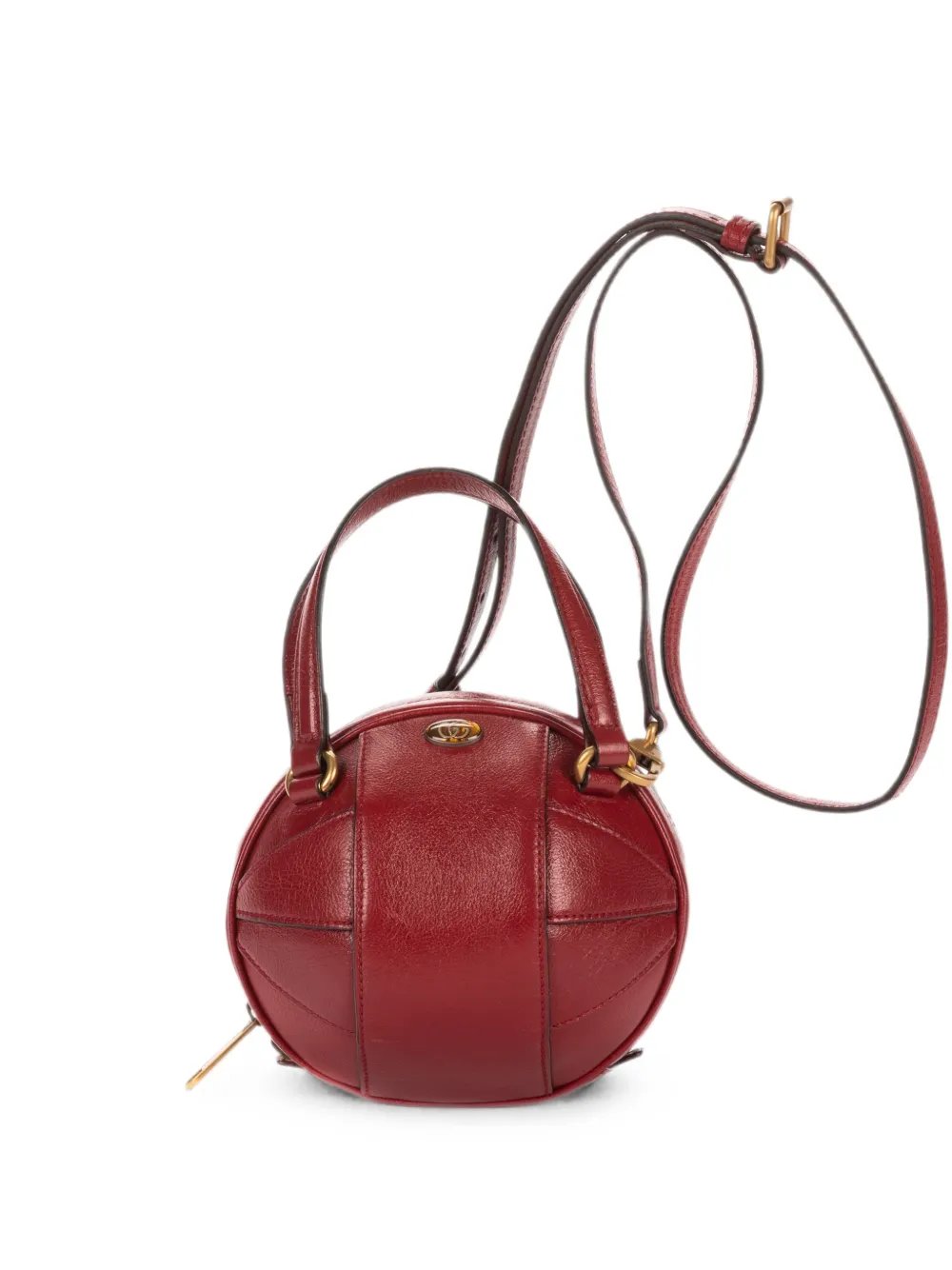 mini Tifosa Ball tote bag