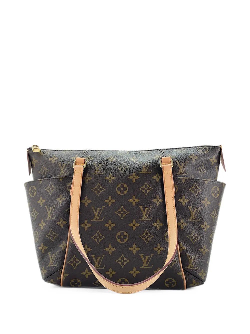 PM Totally tote bag