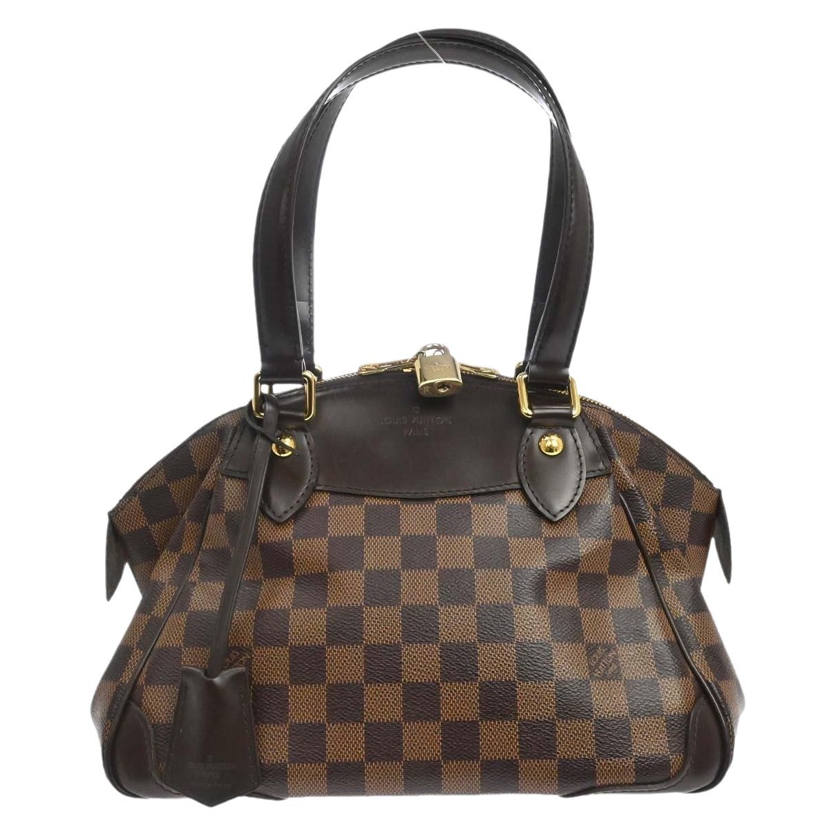 Verona cloth handbag