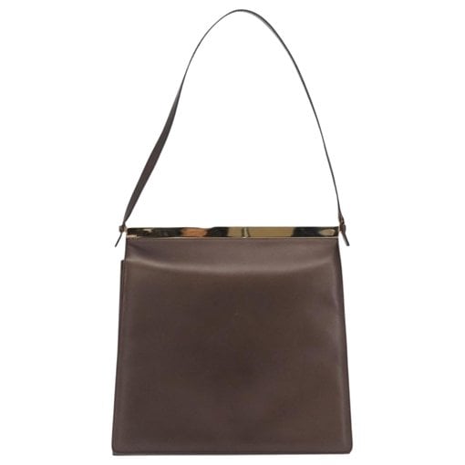 Gucci Leather handbag