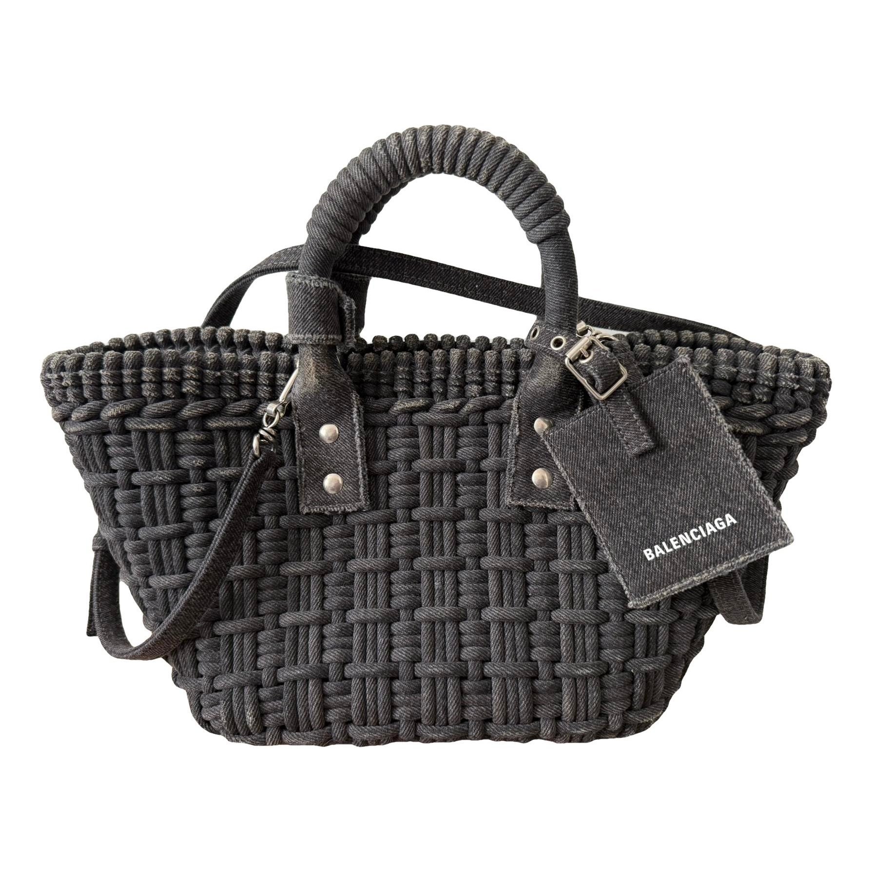 Bistro Panier tote