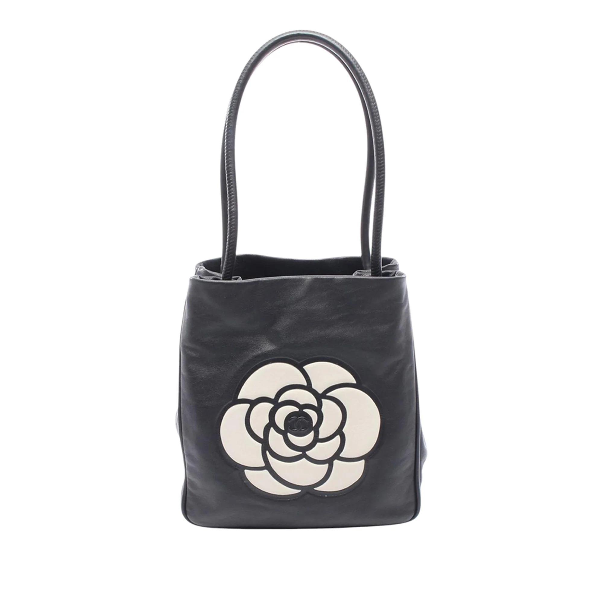 Pony-style calfskin handbag