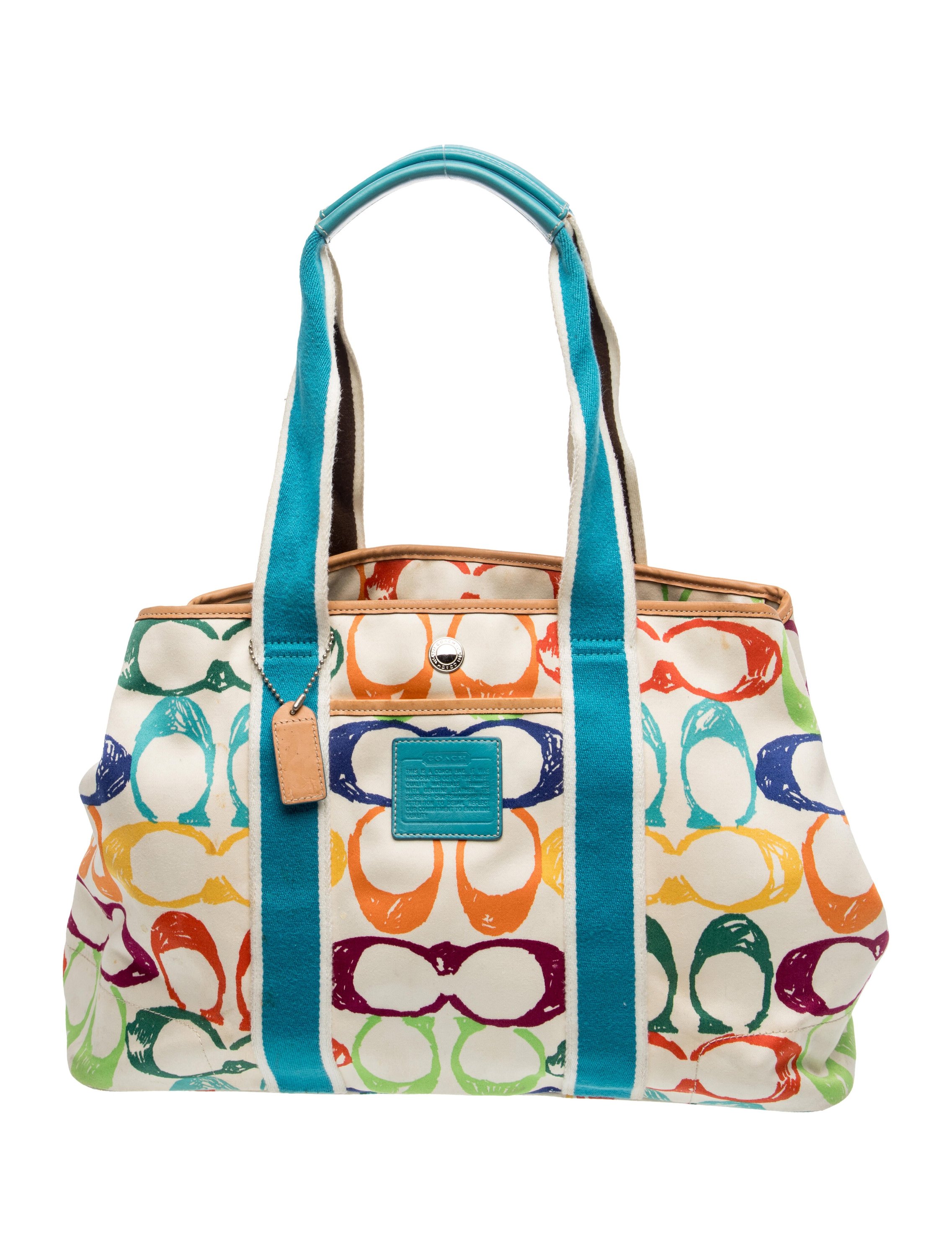 Canvas Tote