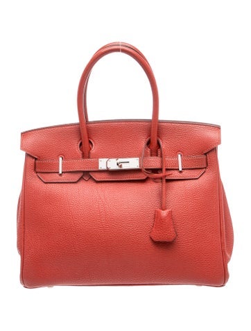 Togo Birkin 30