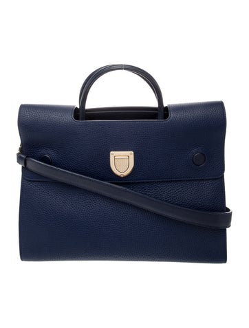 Leather Diorever