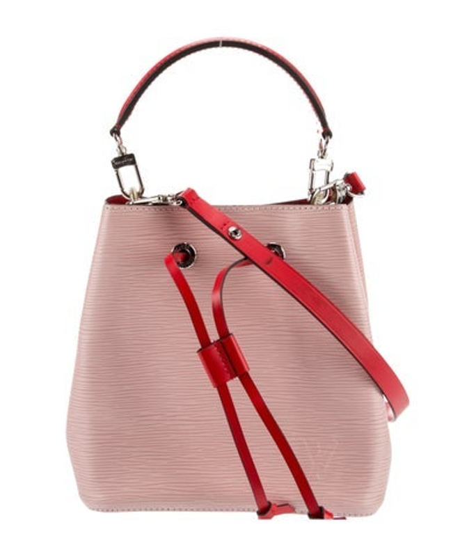 Louis Vuitton Vuitton Epi Leather Neonoe Bb