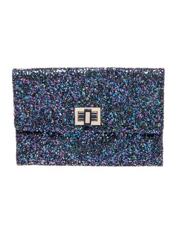 Glitter Portfolio