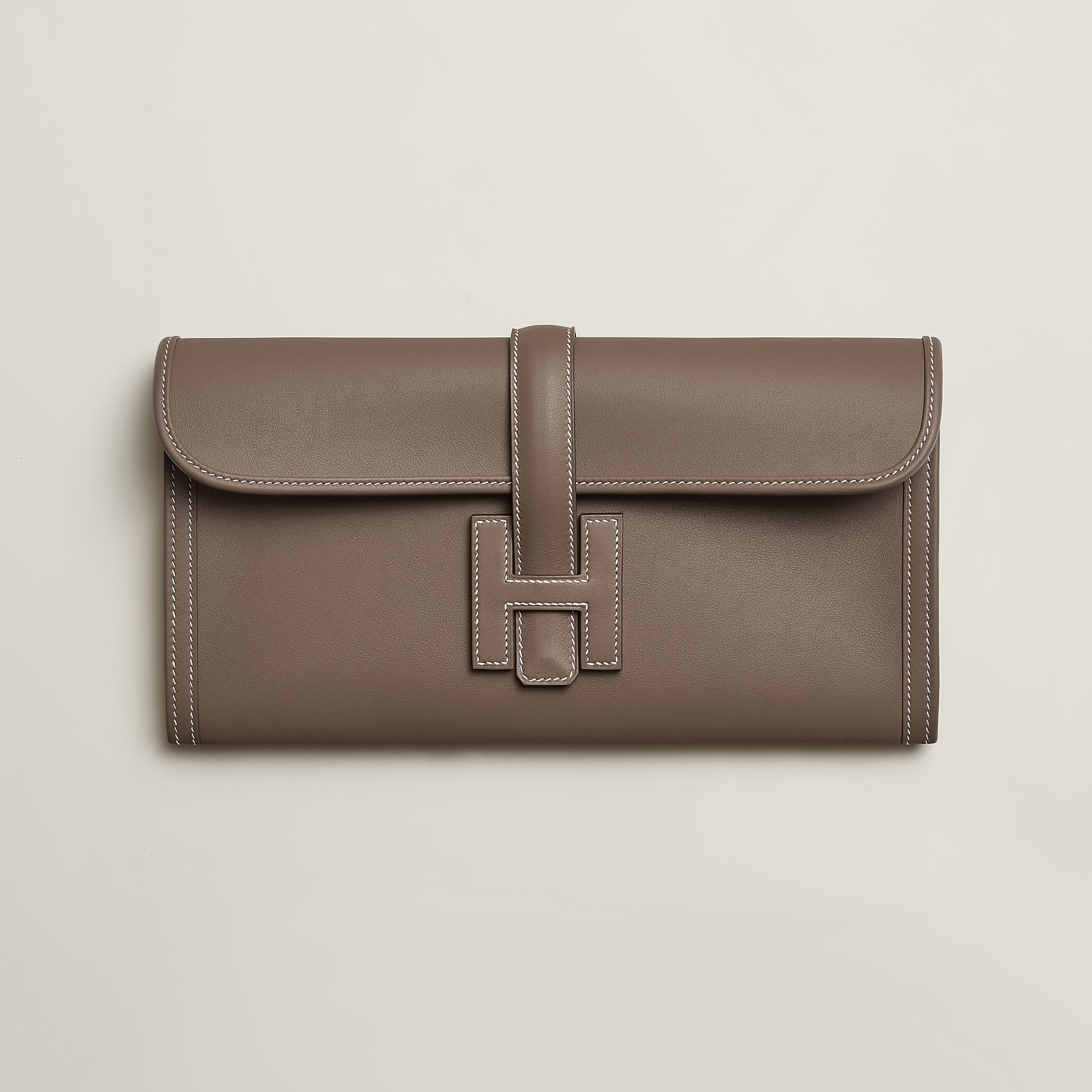 Jige Elan 29 clutch