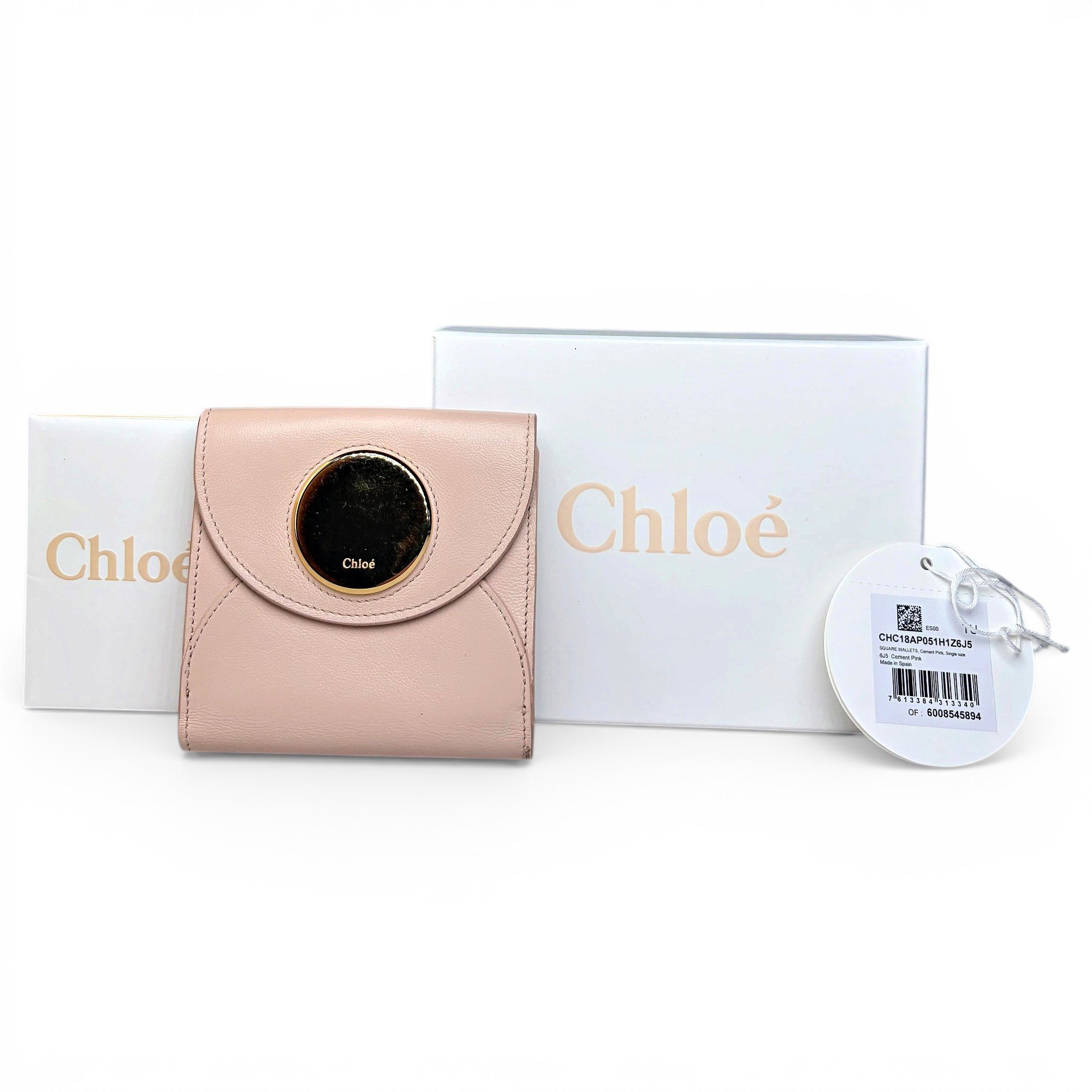 Marcie leather mini bag