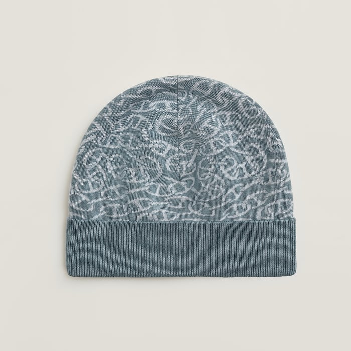 Julia Naoussa Beanie