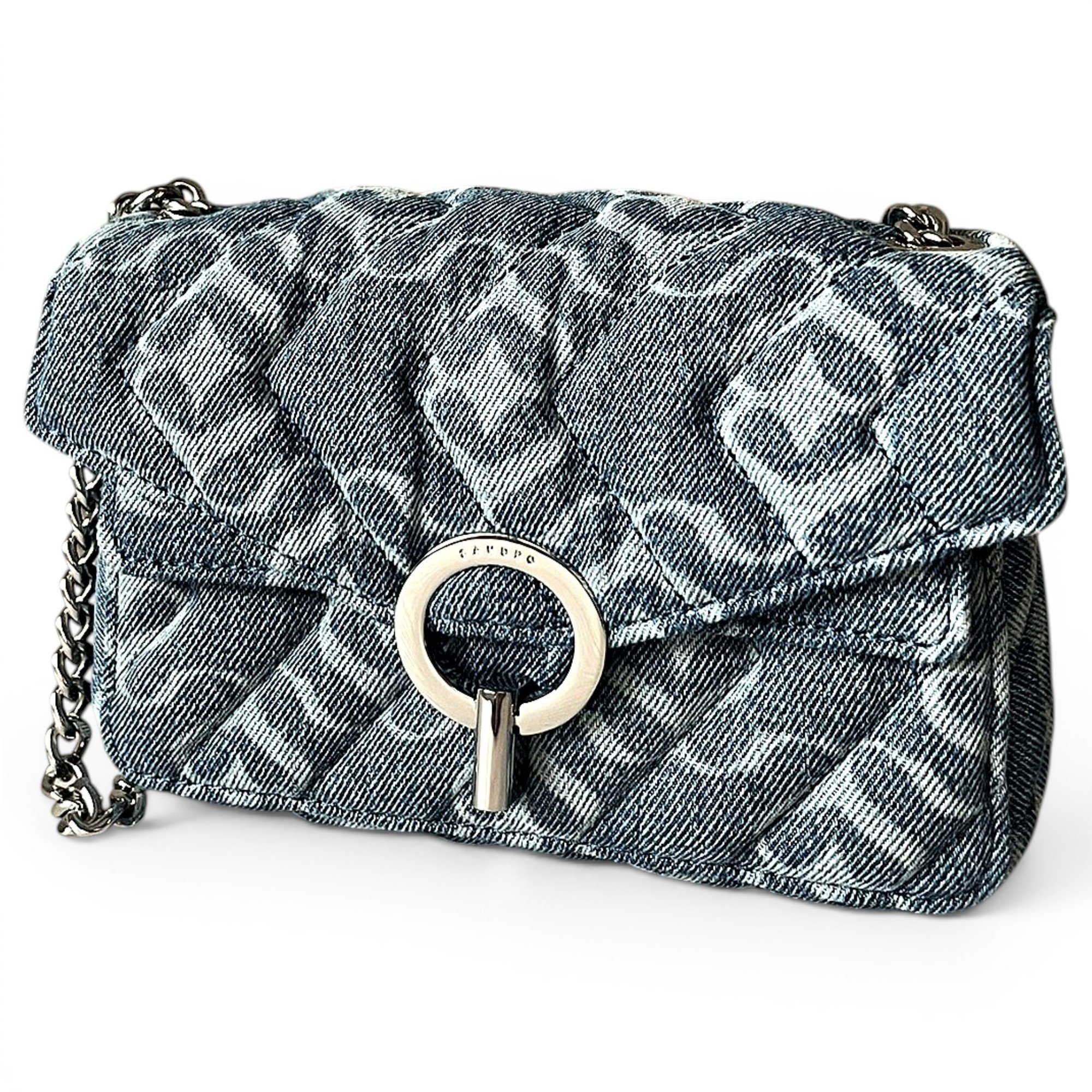 Sandro Yza handbag