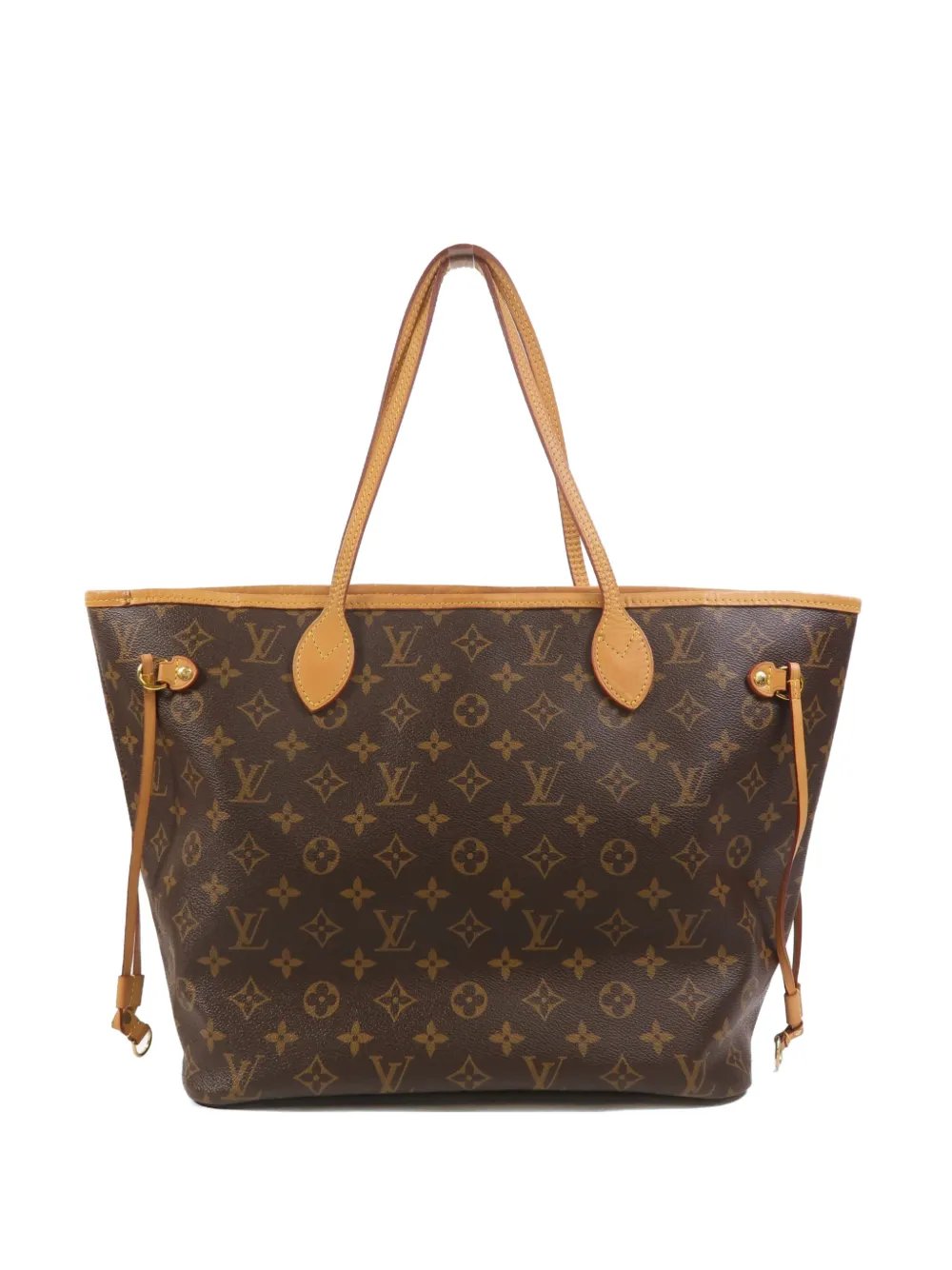 Neverfull MM Monogram tote bag