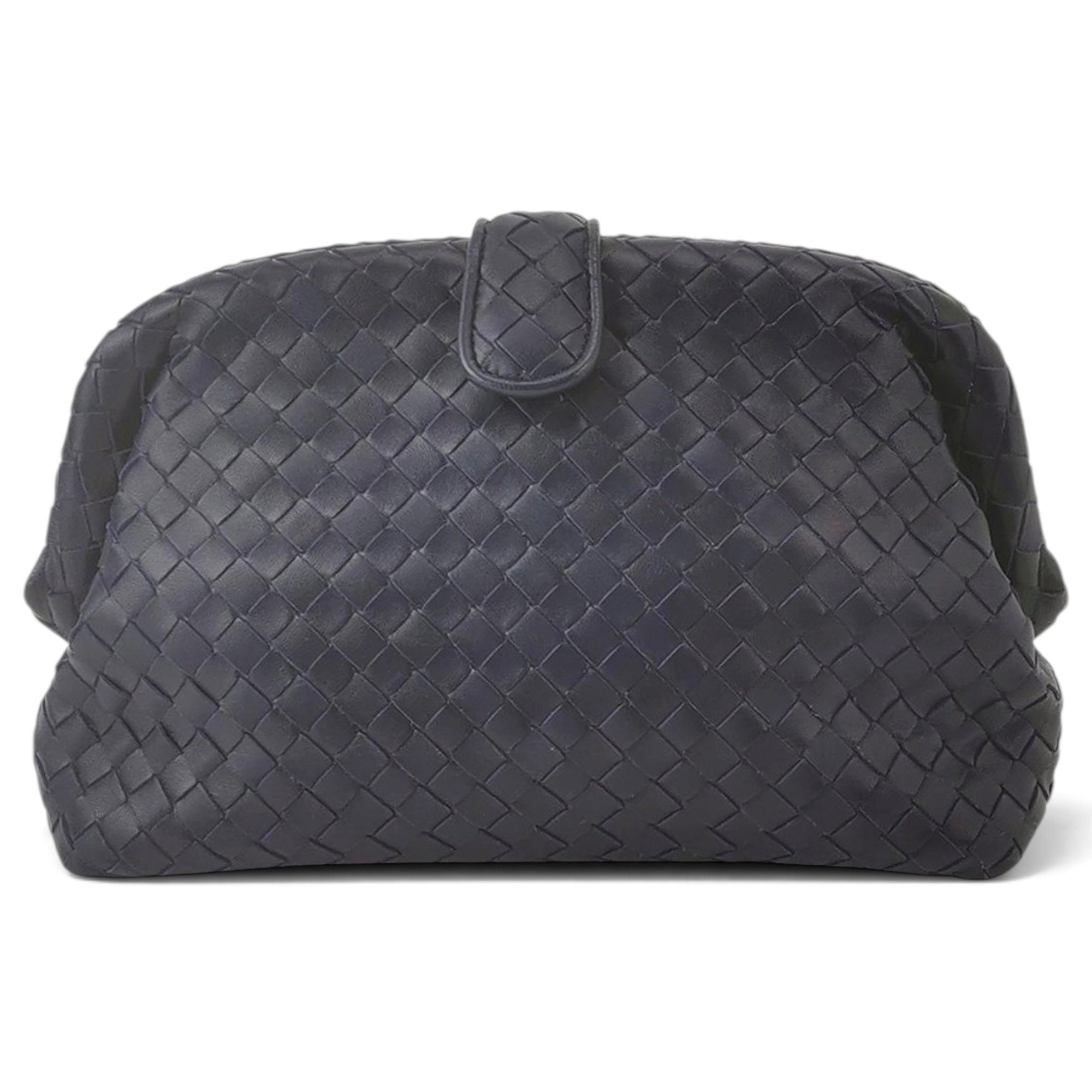 Lauren 1980 leather handbag
