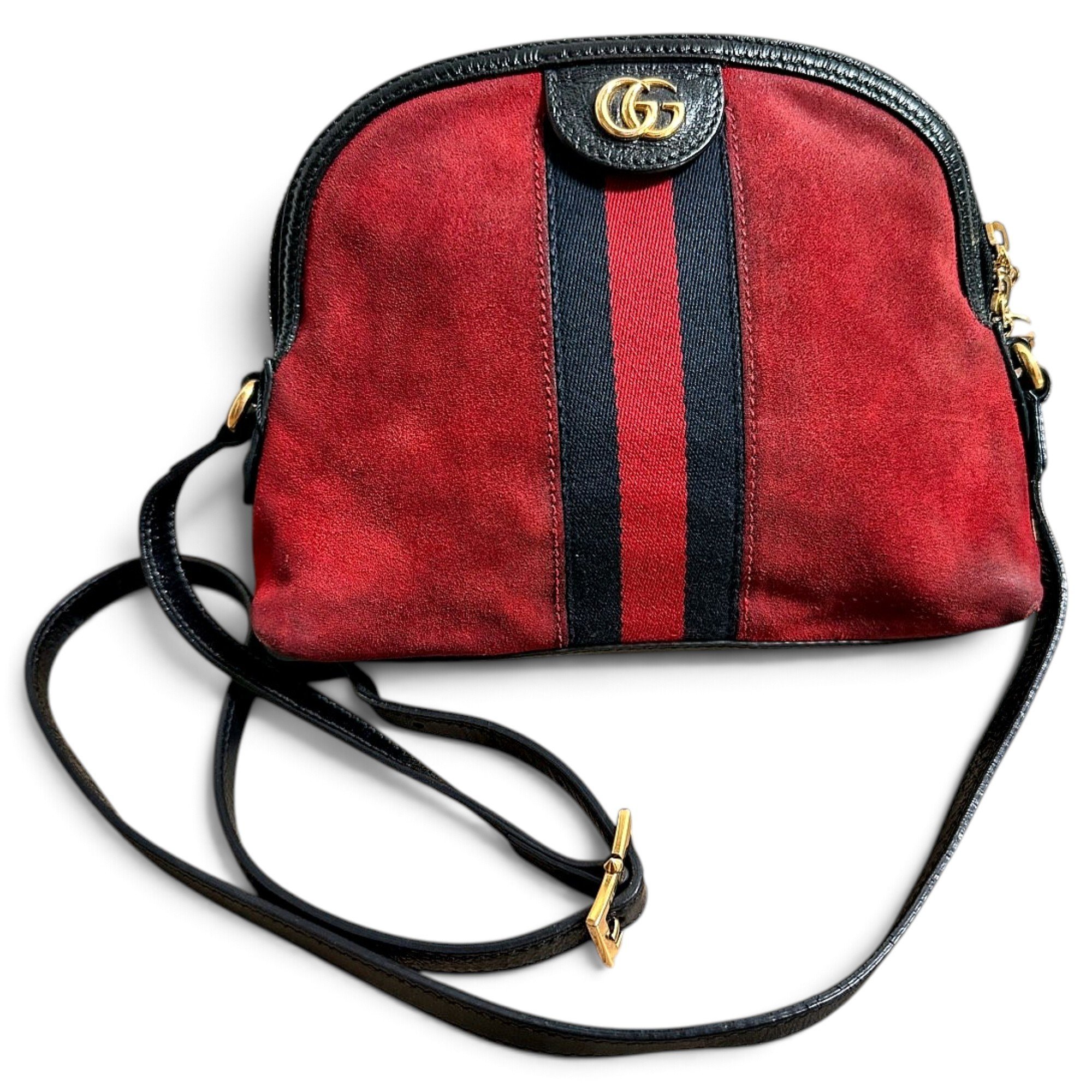Ophidia crossbody bag