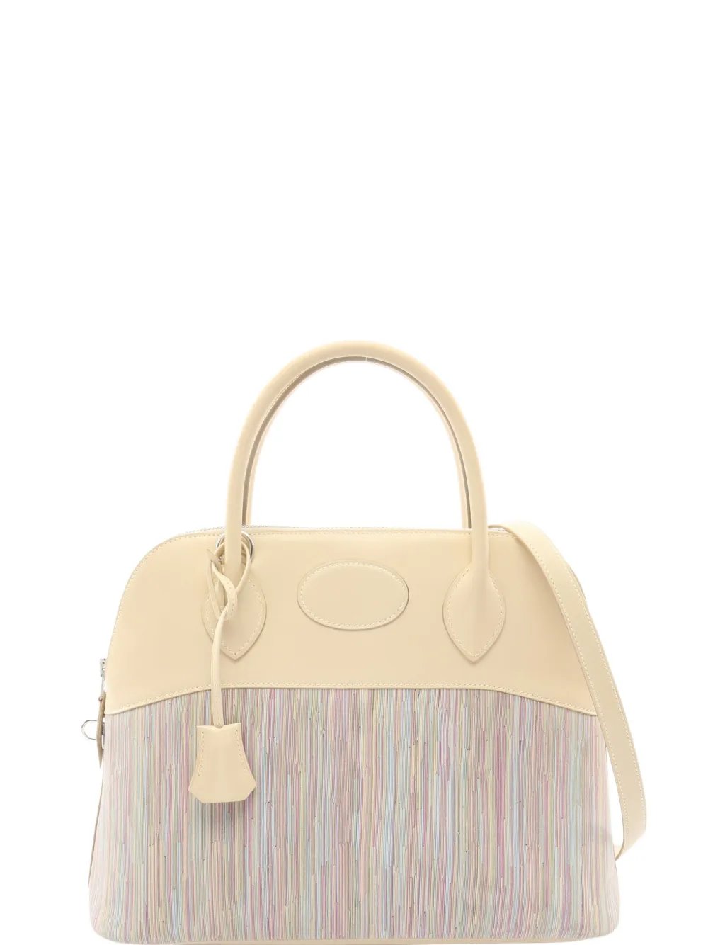 2002 Bolide 31 tote bag
