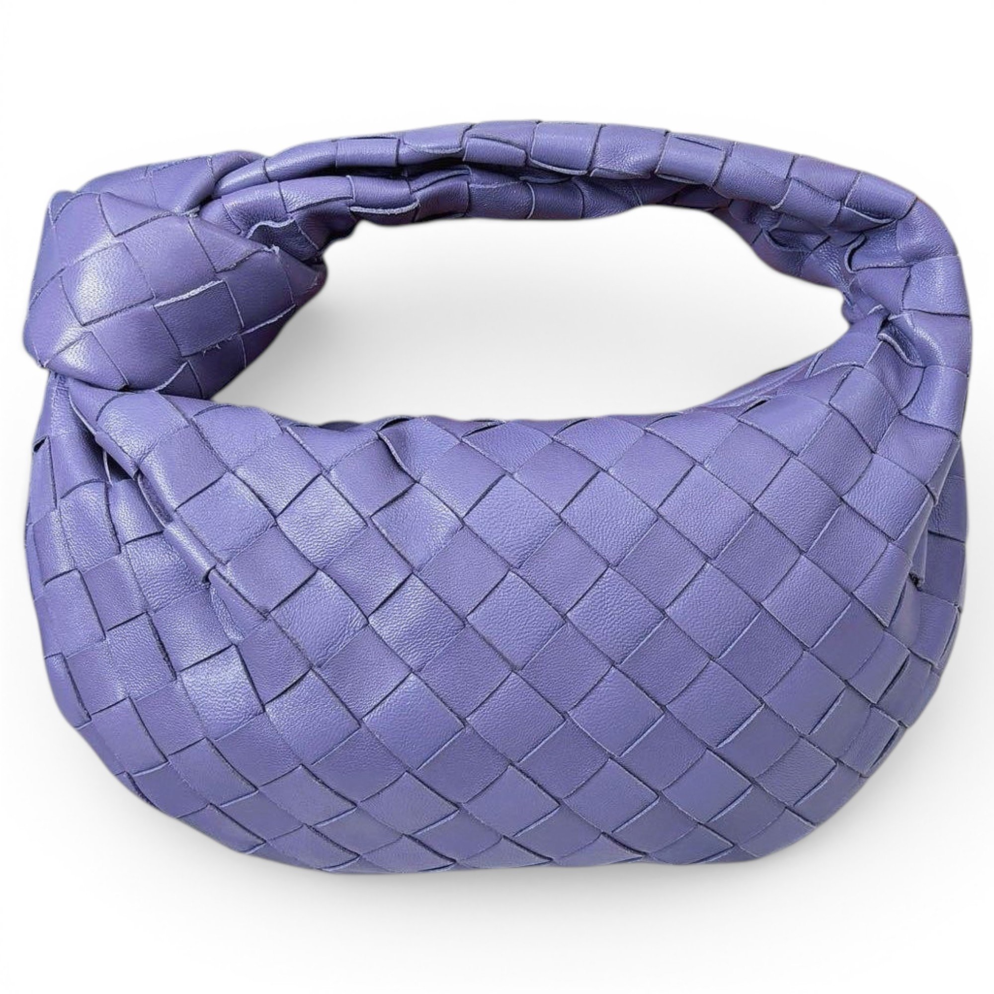 Jodie leather handbag