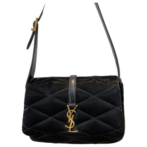 Le 57 leather handbag