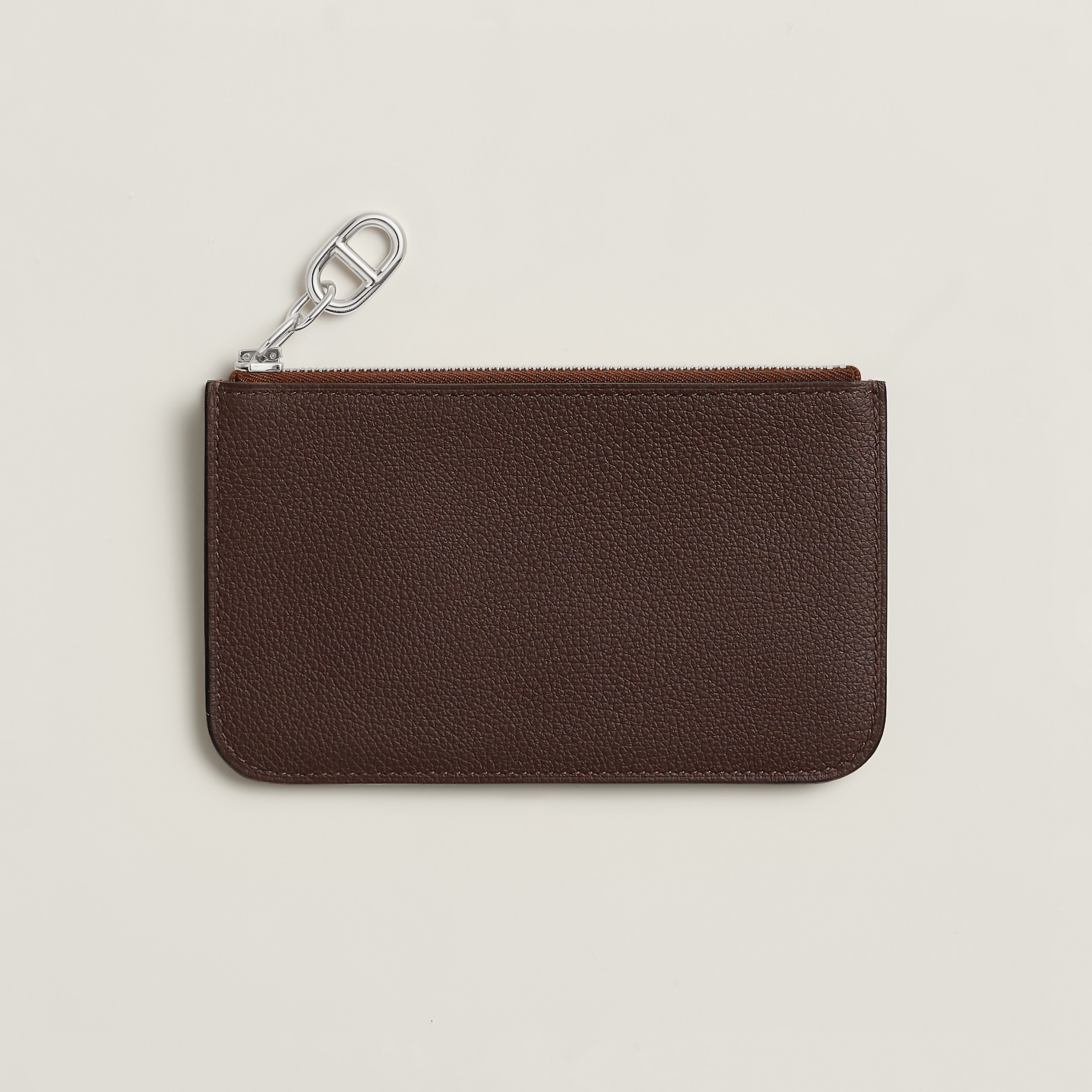 Zipengo Chaine d'Ancre card holder