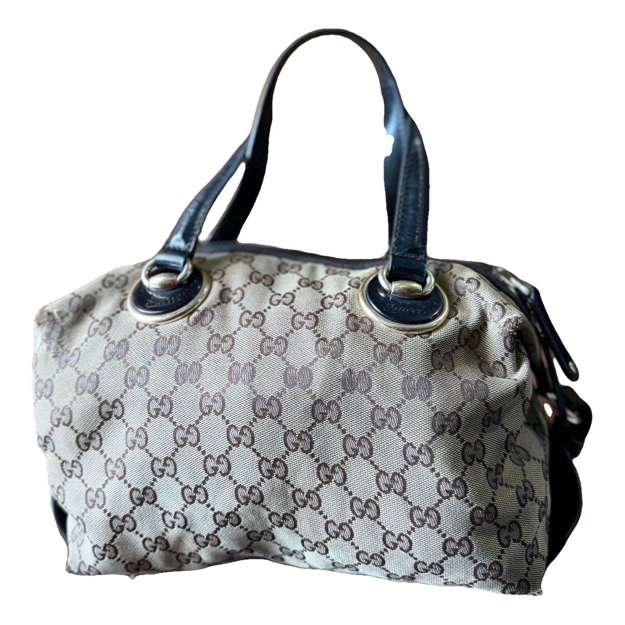 Cloth handbag