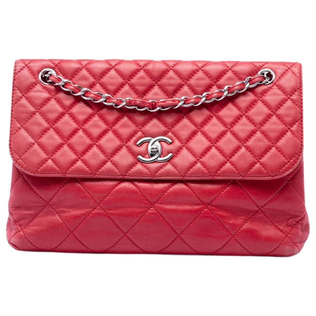 Timeless/Classique leather bag