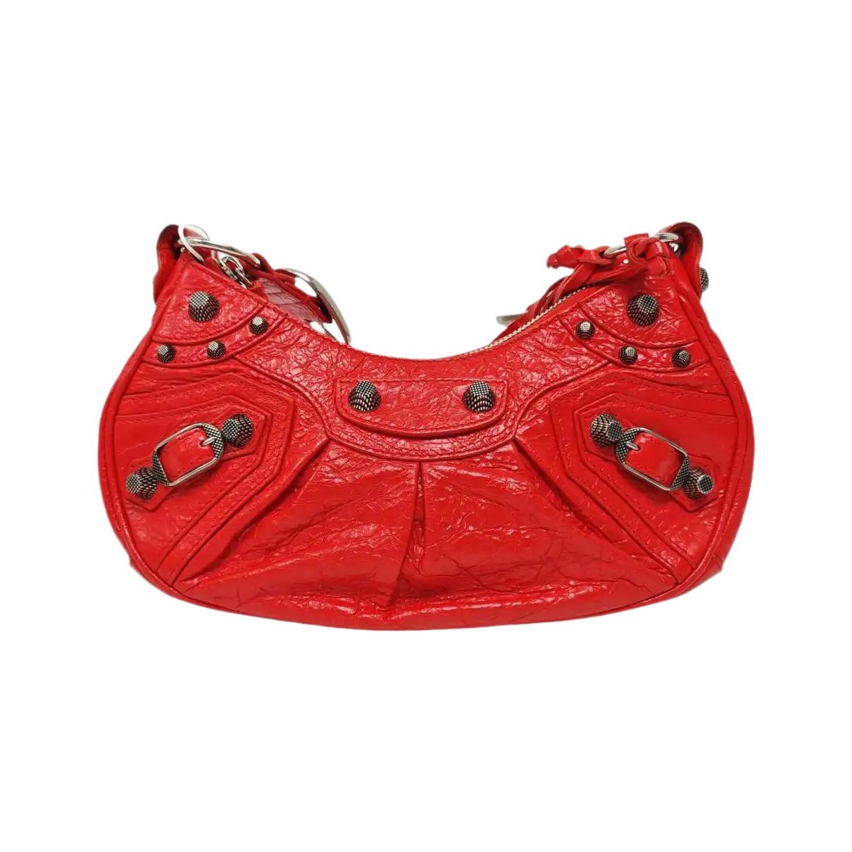 Le Cagole handbag