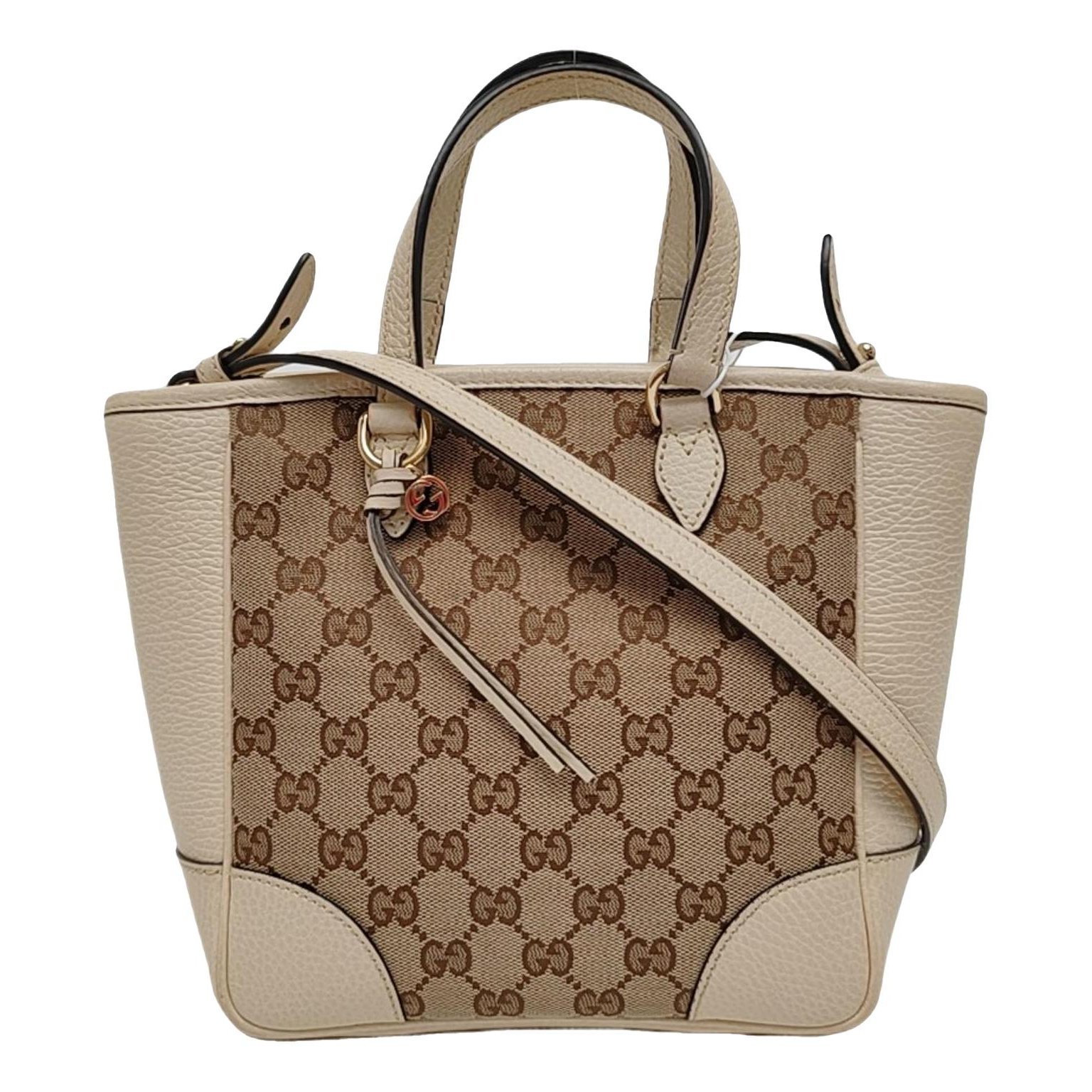 Bree cloth handbag