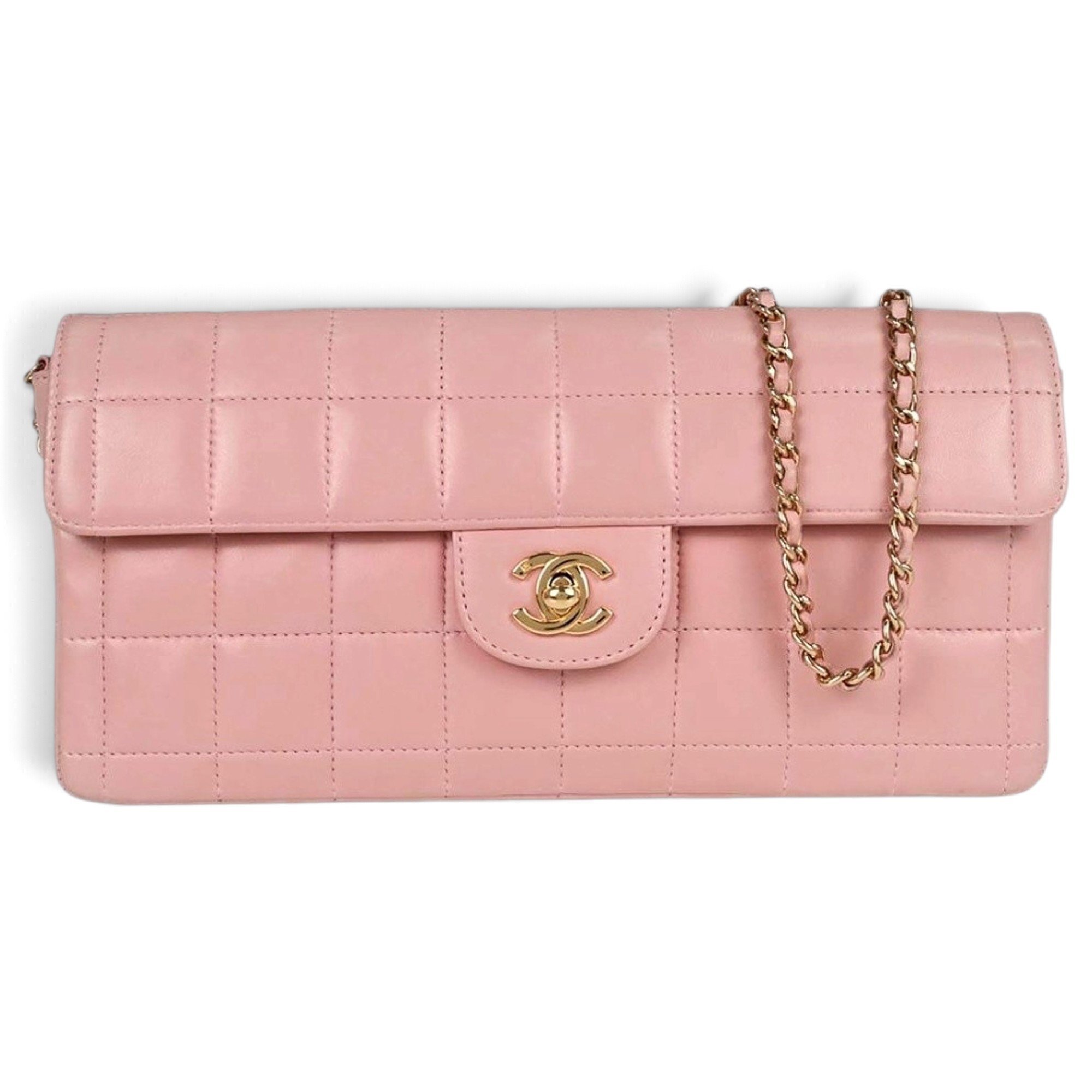 Timeless/Classique leather handbag