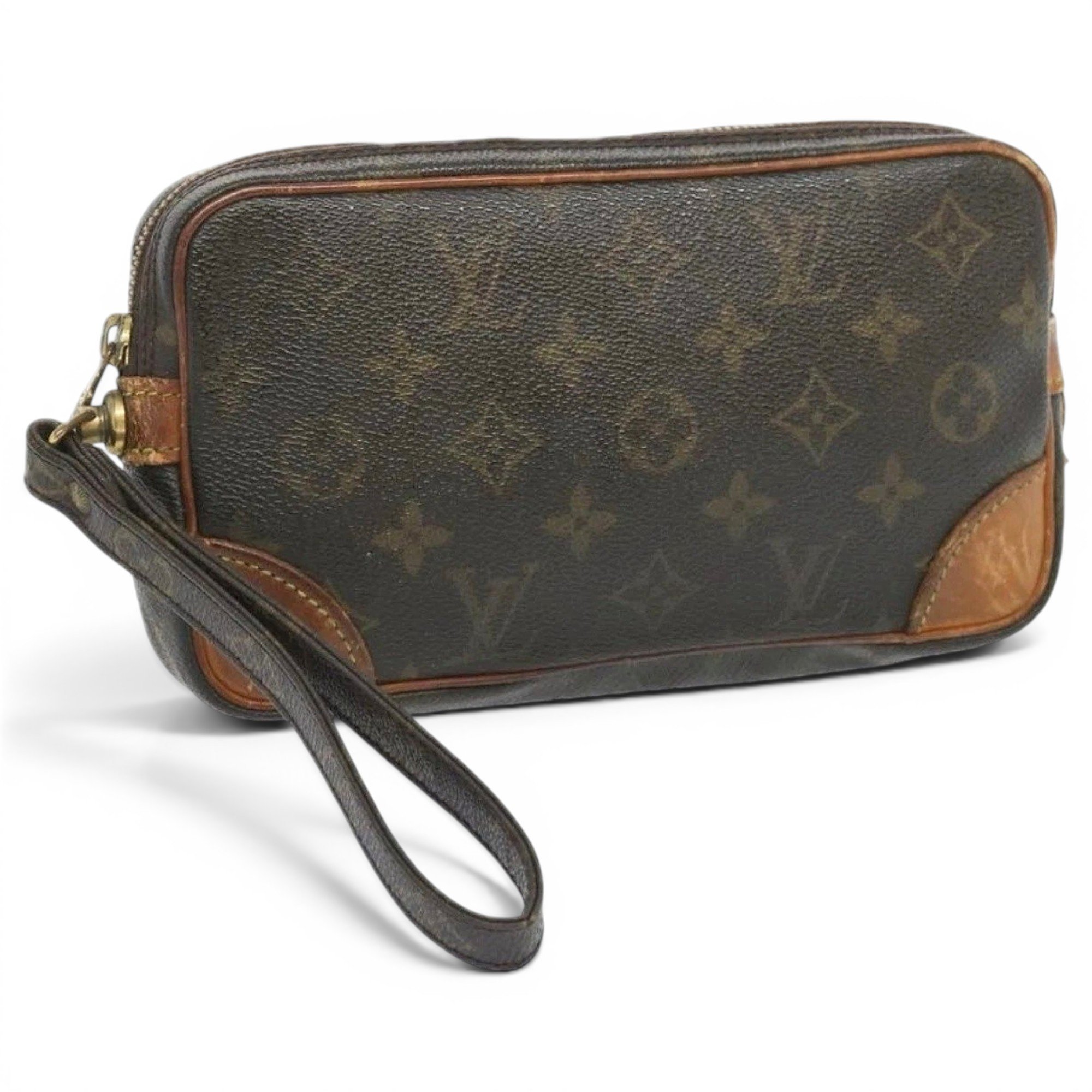 Clutch bag