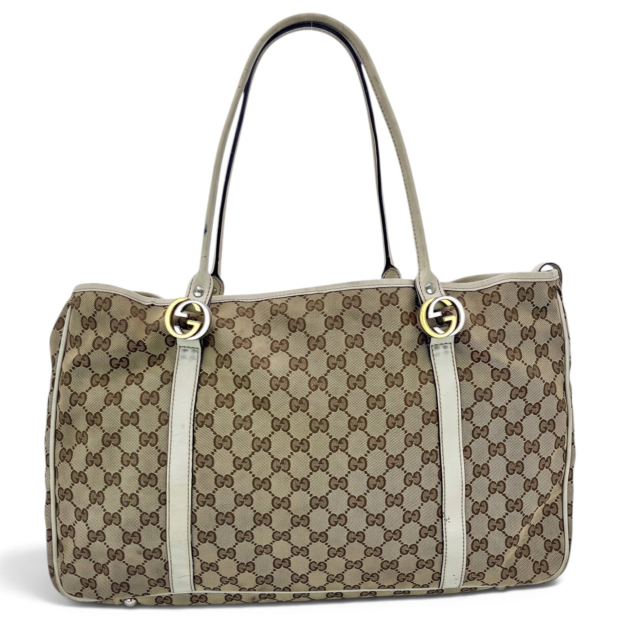 Abbey cloth handbag