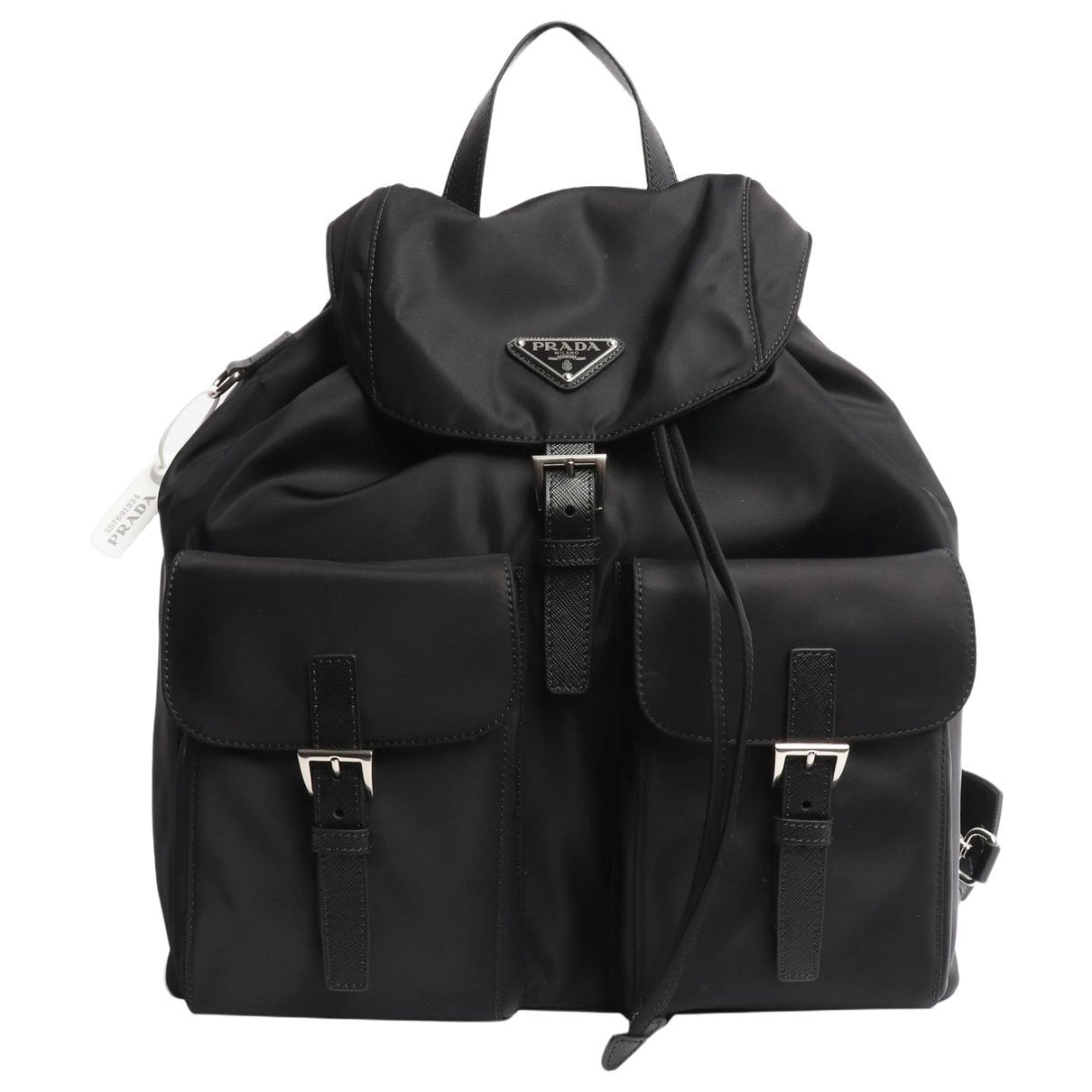Re-Nylon backpack