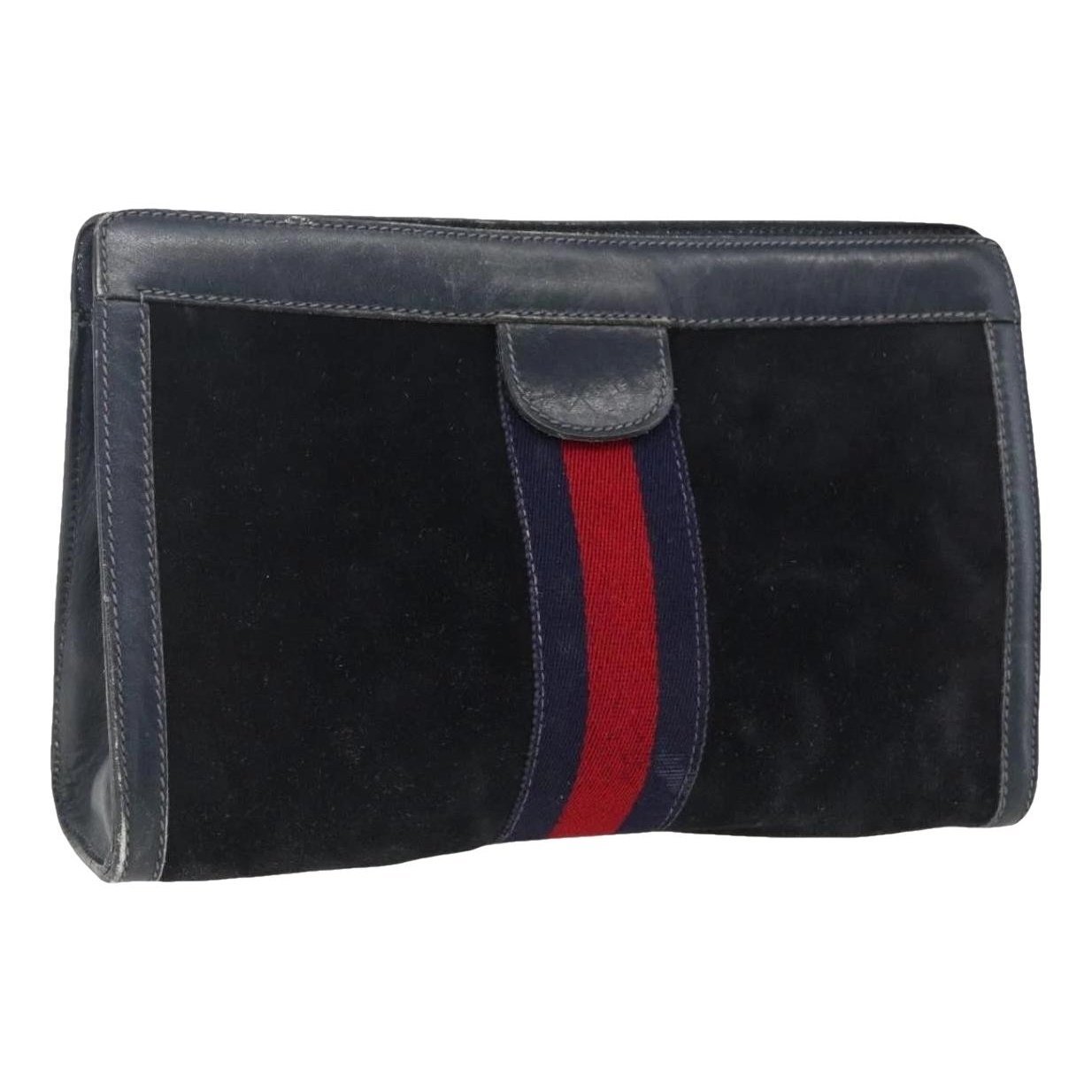 Clutch bag