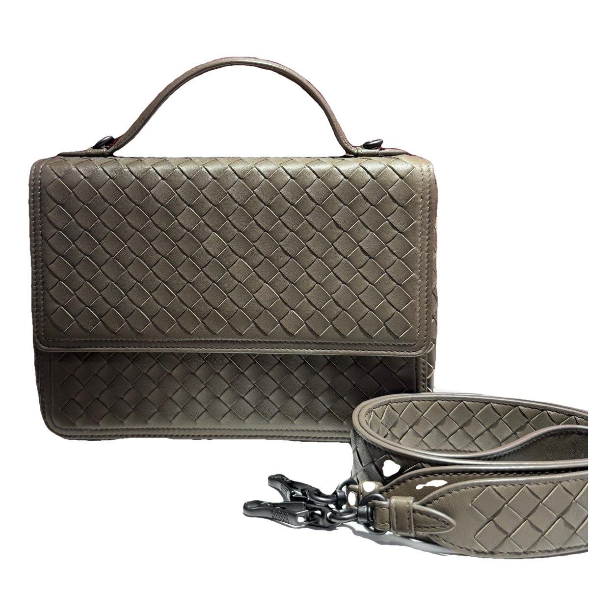 Bottega Veneta Leather handbag
