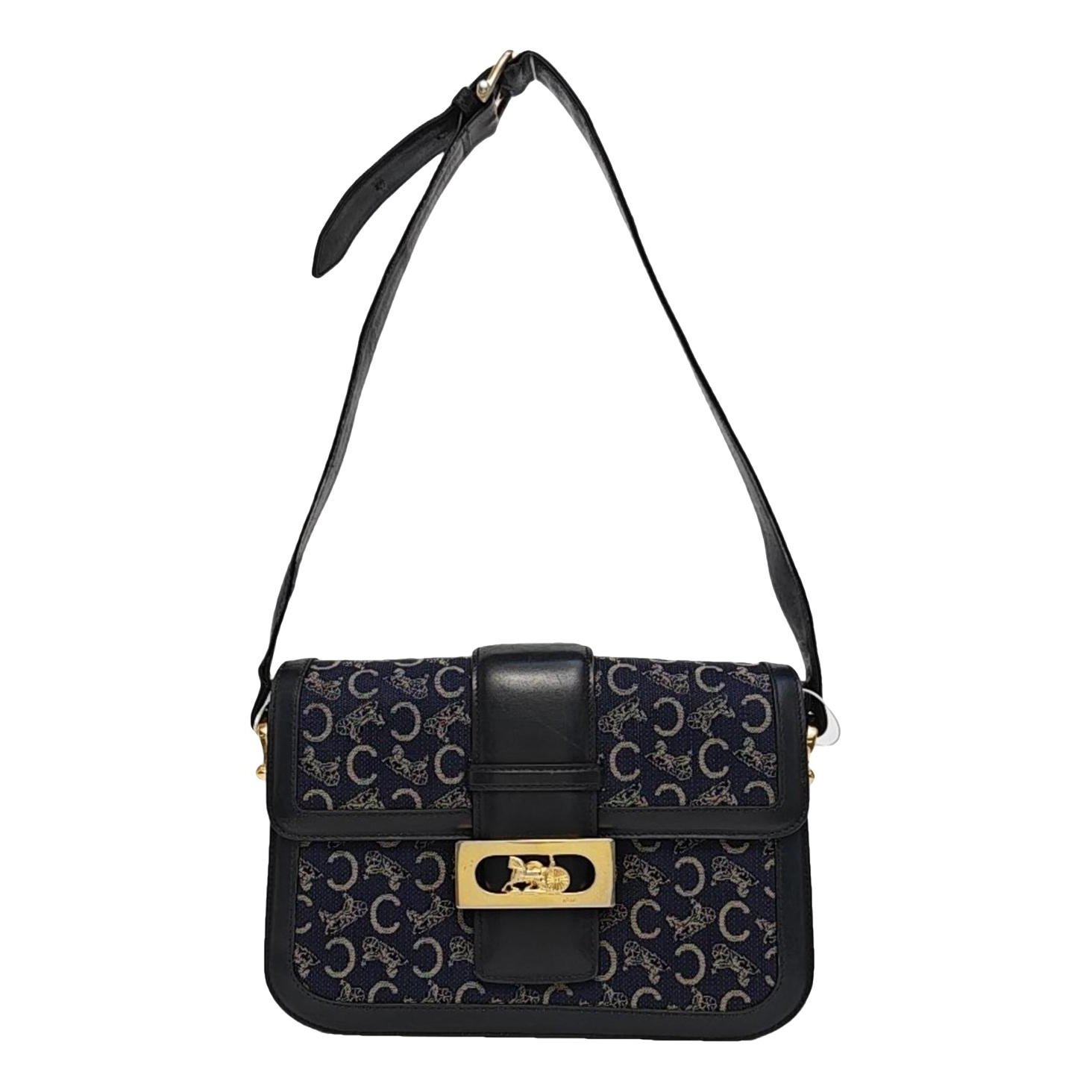 Cloth handbag