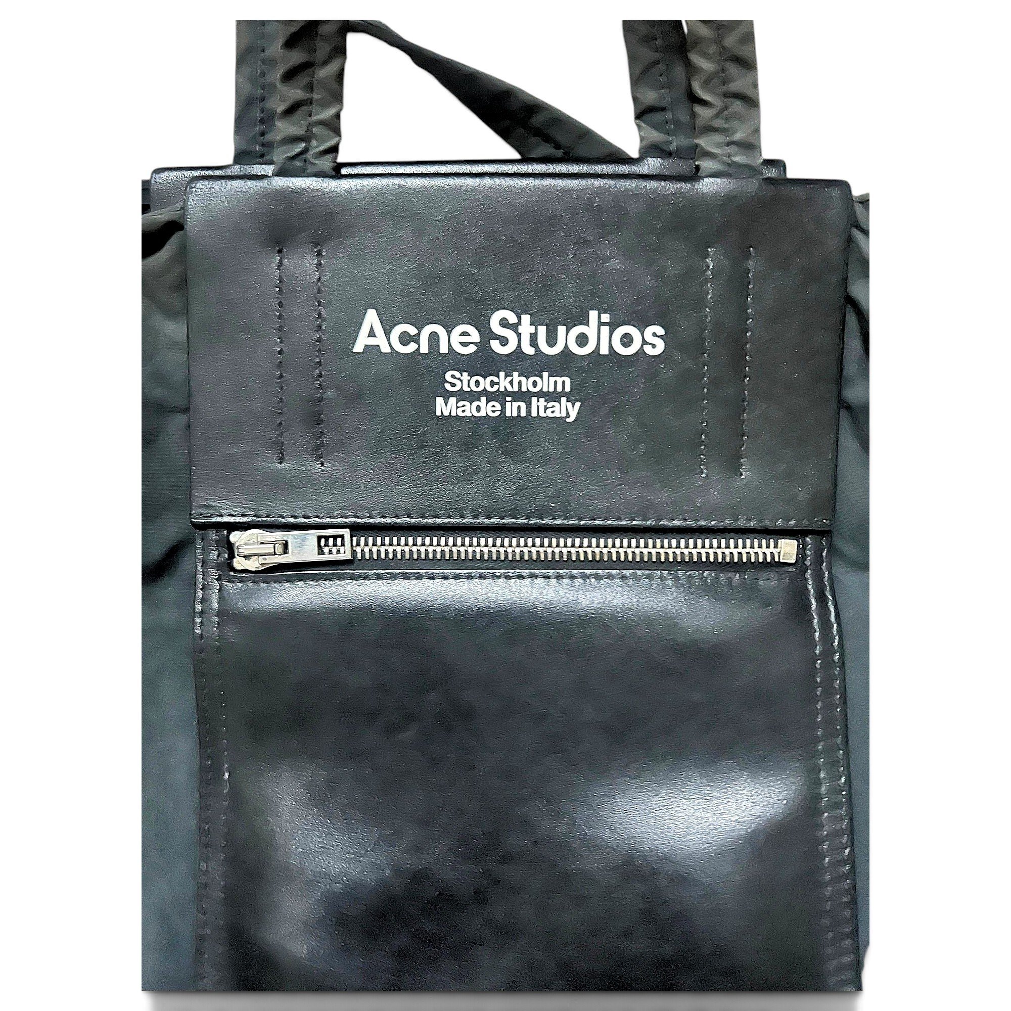 Acne Studios Crossbody bag