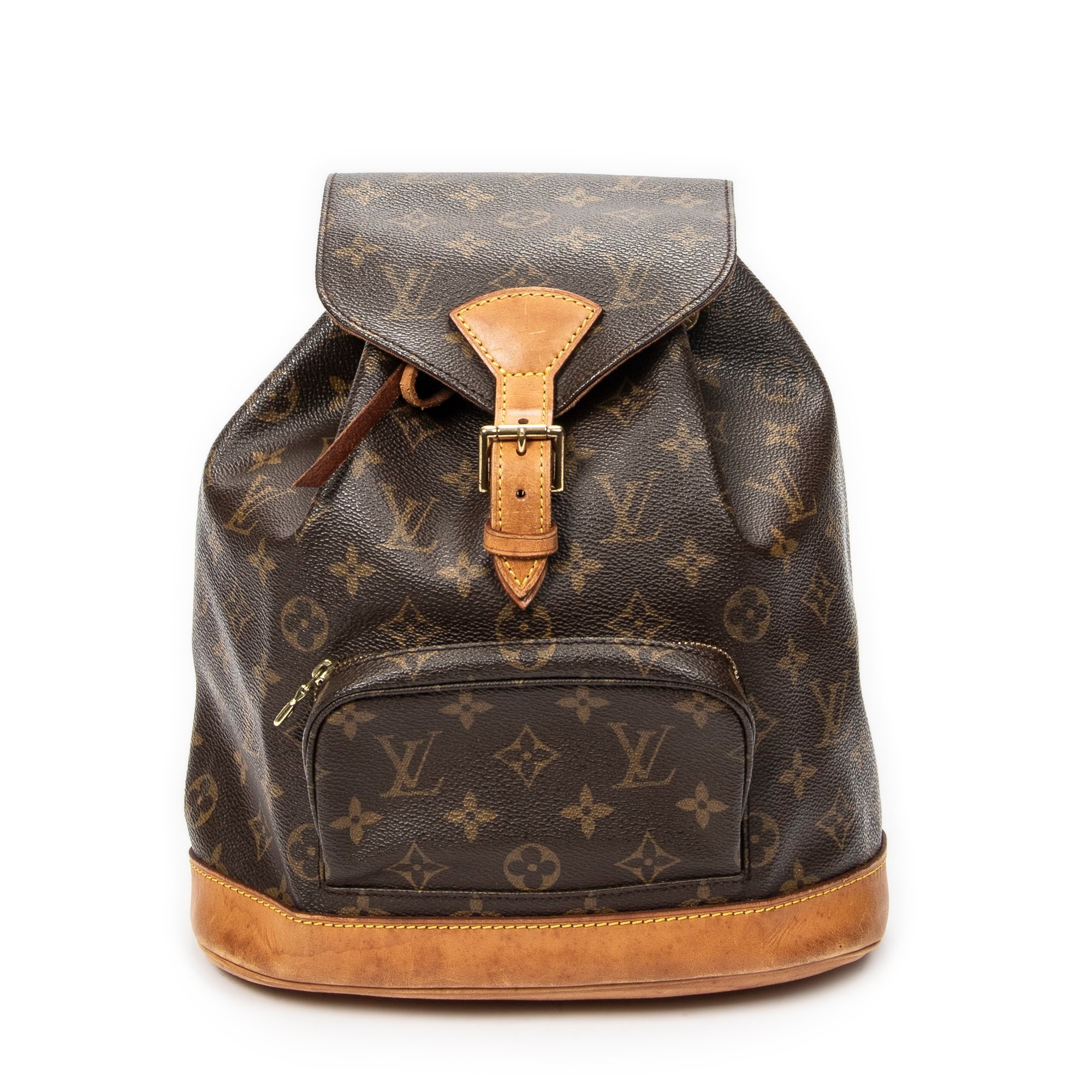 Montsouris backpack