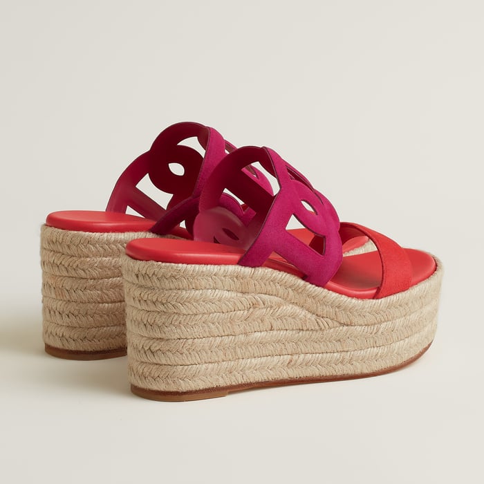 Ithea 30 Espadrille
