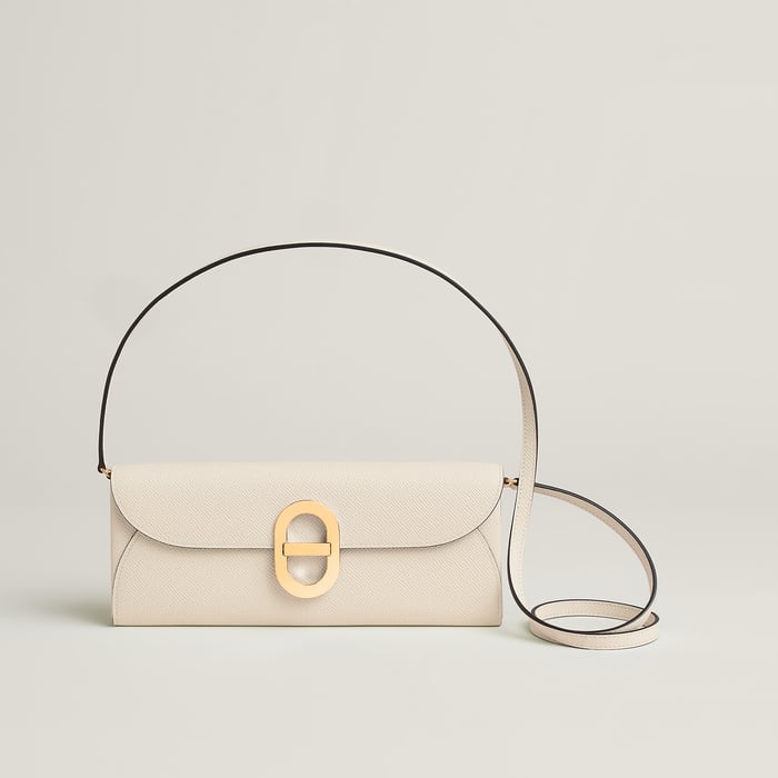 Craie Maillon to Go Wallet