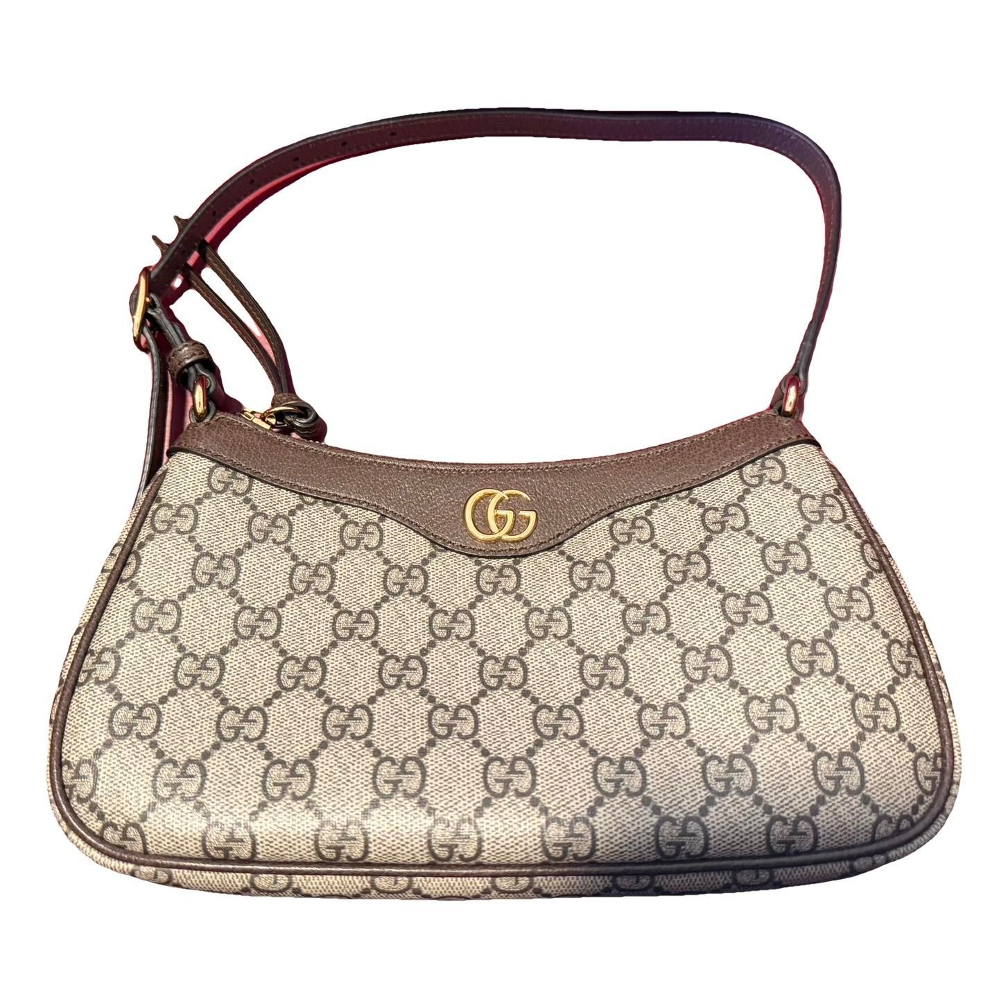 Ophidia cloth handbag