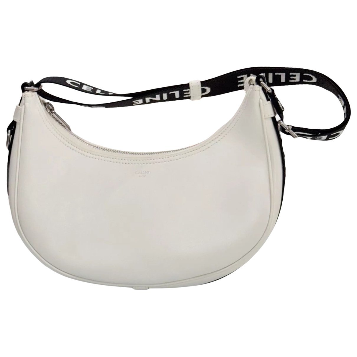 Ava leather handbag
