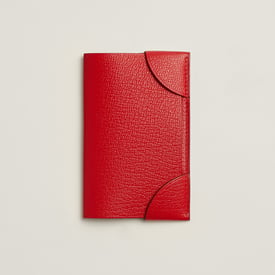 Coins de Malle card holder