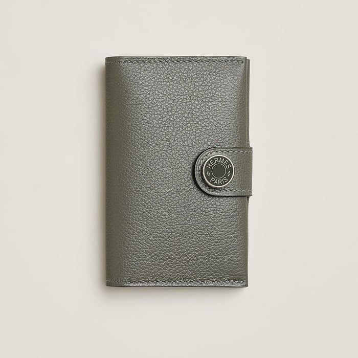 Gris Meyer R.M.S Card Holder