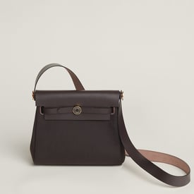 Herbag Zip 20 Laquered Bag