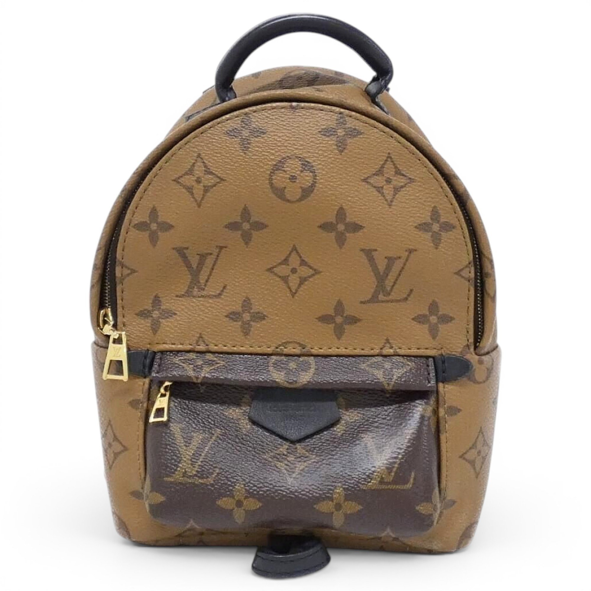 Cloth backpack