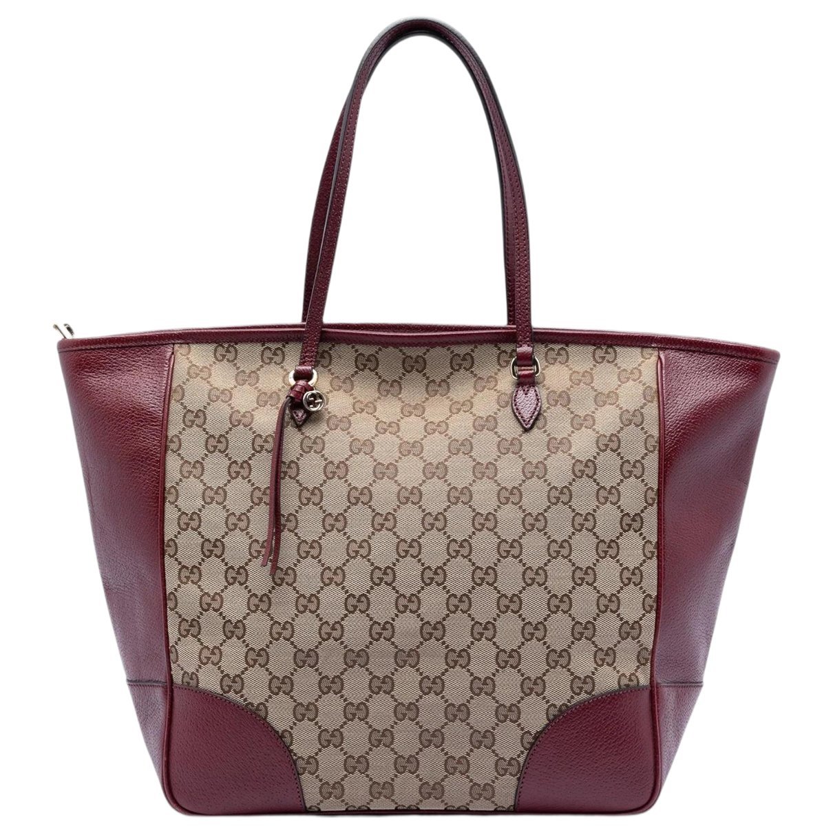 Bree cloth bag