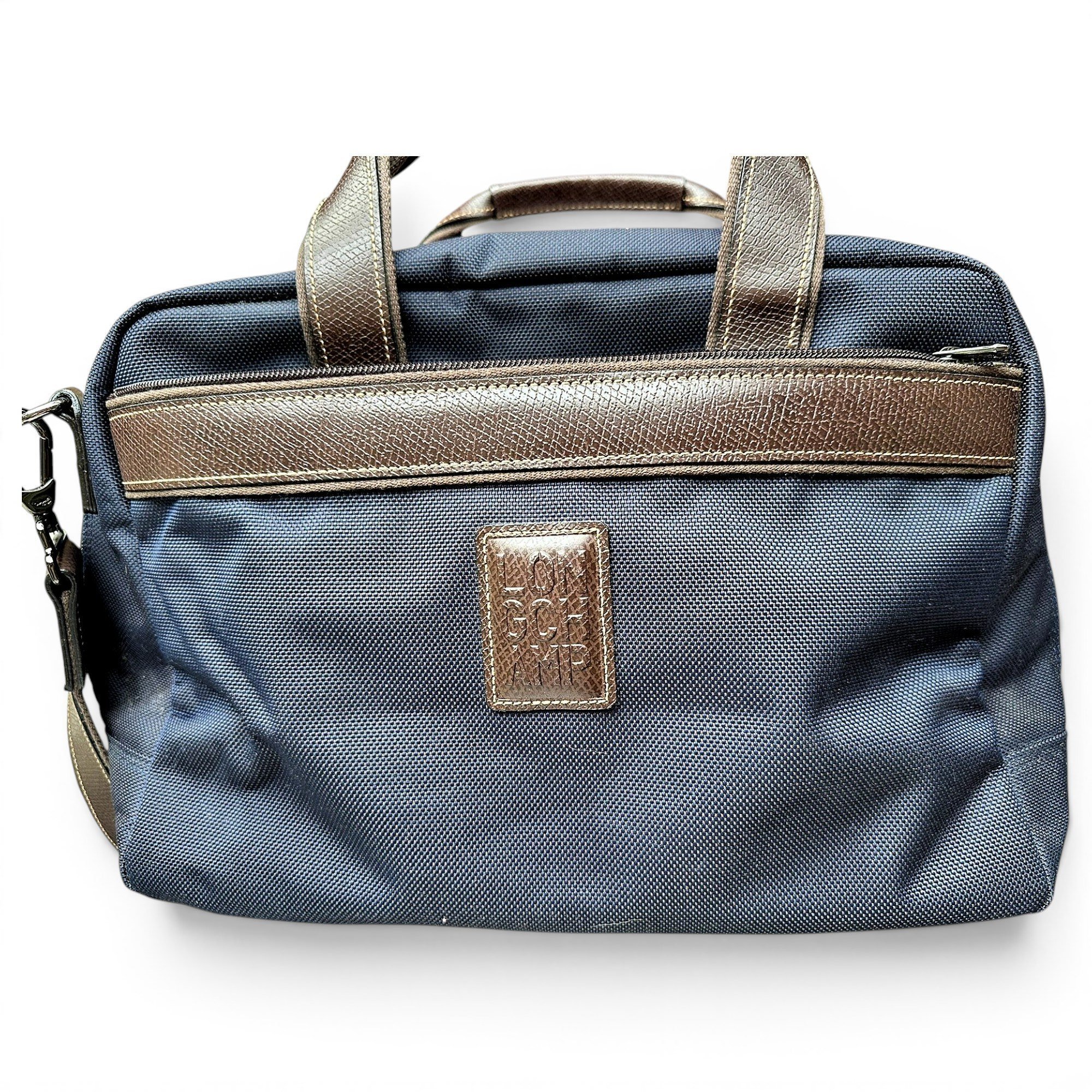 3D travel bag