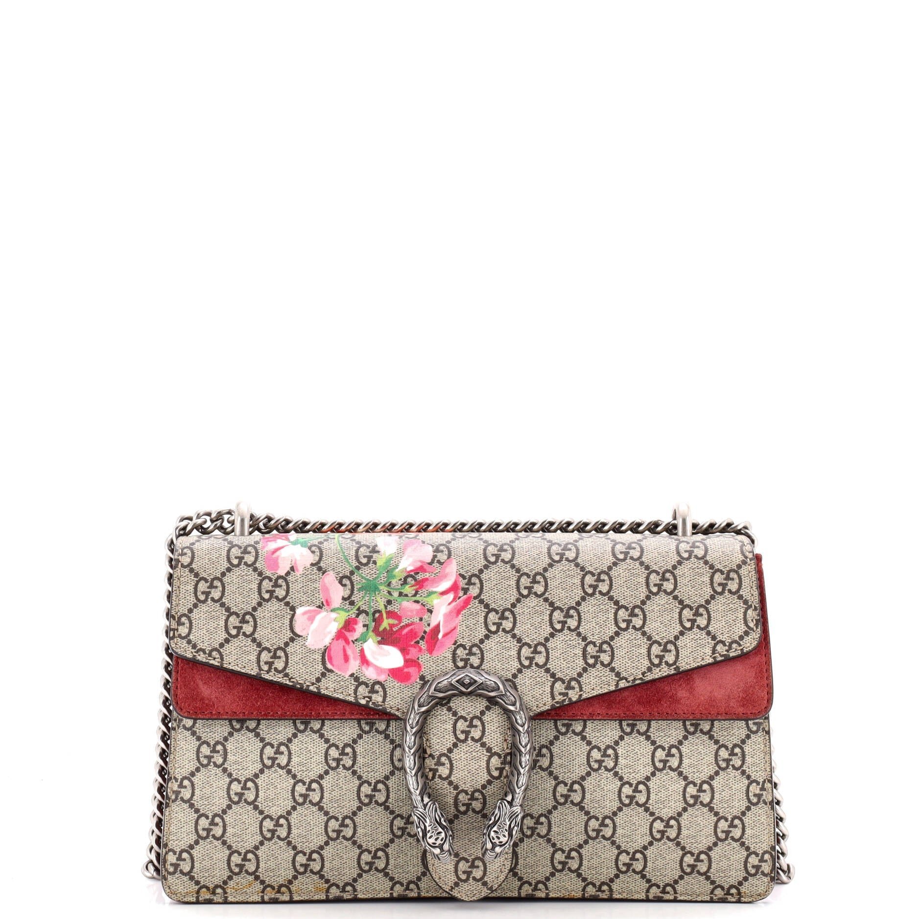 Cloth handbag