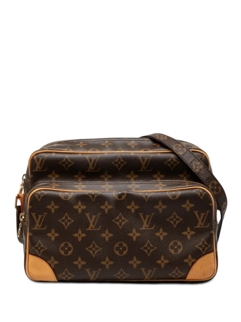 2007 Monogram Nil crossbody bag
